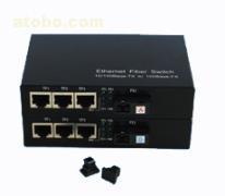 杭州赛康通信技术 物理隔离网络光端机产品解析与应用